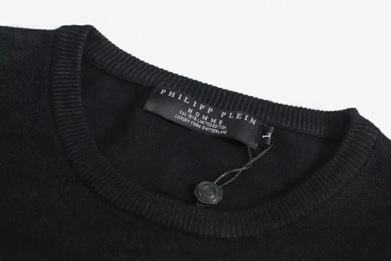 philipp plein pp pull  manches longues pour homme s_1111b0b2